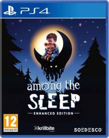 Among the Sleep (Enhanced Edition) voor de PlayStation 4 kopen op nedgame.nl