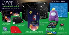 Among Us: Ejected Edition voor de PlayStation 4 kopen op nedgame.nl
