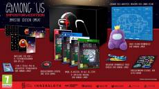 Among Us: Impostor Edition voor de PlayStation 4 kopen op nedgame.nl