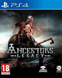 Ancestors Legacy voor de PlayStation 4 kopen op nedgame.nl
