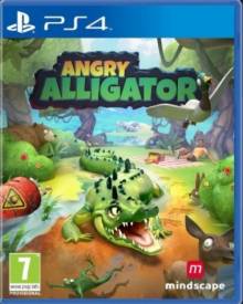Angry Alligator voor de PlayStation 4 kopen op nedgame.nl