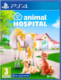 Animal Hospital voor de PlayStation 4 kopen op nedgame.nl