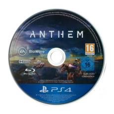 Anthem (losse disc) voor de PlayStation 4 kopen op nedgame.nl