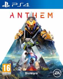Anthem voor de PlayStation 4 kopen op nedgame.nl