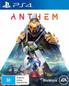 Anthem voor de PlayStation 4 kopen op nedgame.nl