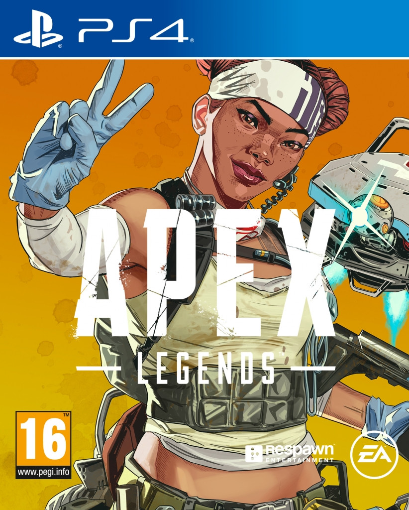 Apex playstation 2025