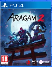 Aragami 2 voor de PlayStation 4 kopen op nedgame.nl