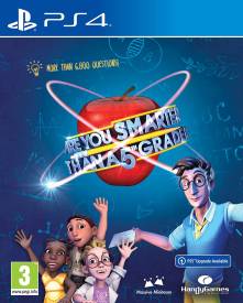 Are You Smarter Than a 5th Grader voor de PlayStation 4 kopen op nedgame.nl