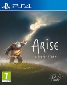 Arise: A Simple Story voor de PlayStation 4 kopen op nedgame.nl