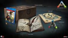 ARK: Survival Evolved Collector Edition voor de PlayStation 4 kopen op nedgame.nl