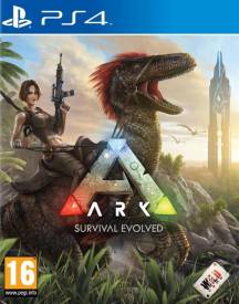 ARK Survival Evolved voor de PlayStation 4 kopen op nedgame.nl