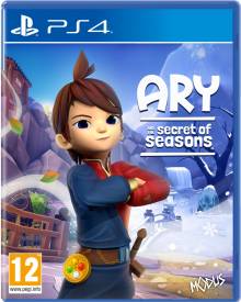 Ary and the Secret of Seasons voor de PlayStation 4 kopen op nedgame.nl