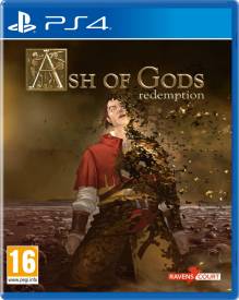 Ash of Gods Redemption voor de PlayStation 4 kopen op nedgame.nl