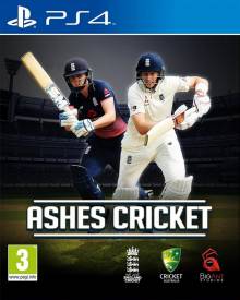 Ashes Cricket voor de PlayStation 4 kopen op nedgame.nl