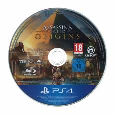 Assassin's Creed Origins (losse disc) voor de PlayStation 4 kopen op nedgame.nl