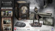 Assassin's Creed Syndicate (Charing Cross Edition) voor de PlayStation 4 kopen op nedgame.nl
