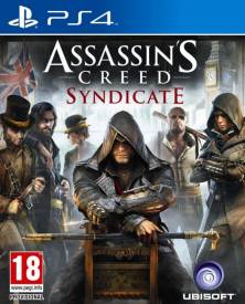 Assassin's Creed Syndicate voor de PlayStation 4 kopen op nedgame.nl