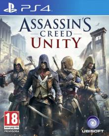 Assassin's Creed Unity voor de PlayStation 4 kopen op nedgame.nl