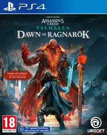 Assassin's Creed Valhalla Dawn of Ragnarök (add-on)(Code in a Box) voor de PlayStation 4 preorder plaatsen op nedgame.nl