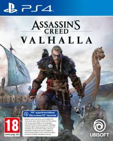 Nedgame Assassin's Creed Valhalla aanbieding