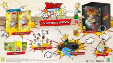 Asterix & Obelix Slap Them All! Collector's Edition voor de PlayStation 4 kopen op nedgame.nl