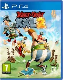 Asterix & Obelix XXL 2 voor de PlayStation 4 kopen op nedgame.nl