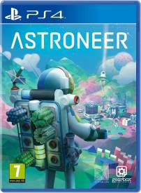 Astroneer voor de PlayStation 4 kopen op nedgame.nl