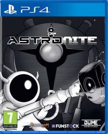 Astronite voor de PlayStation 4 kopen op nedgame.nl