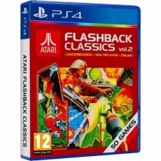 Nedgame Atari Flashback Classics Volume 2 aanbieding