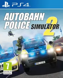 Autobahn Police Simulator 2 voor de PlayStation 4 kopen op nedgame.nl