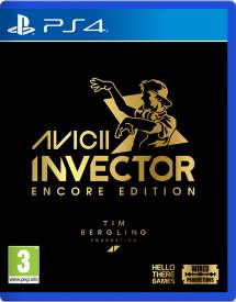 Avicii Invector Encore Edition voor de PlayStation 4 kopen op nedgame.nl