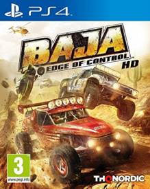 BAJA Edge of Control HD voor de PlayStation 4 kopen op nedgame.nl