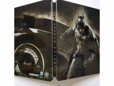 Batman Arkham Knight (steelbook edition) voor de PlayStation 4 kopen op nedgame.nl