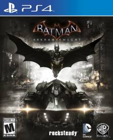 Batman Arkham Knight voor de PlayStation 4 kopen op nedgame.nl