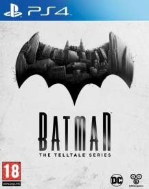 Batman: A Telltale Games Series voor de PlayStation 4 kopen op nedgame.nl