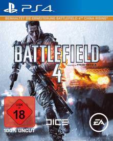 Battlefield 4 (verpakking Duits, game Engels) voor de PlayStation 4 kopen op nedgame.nl