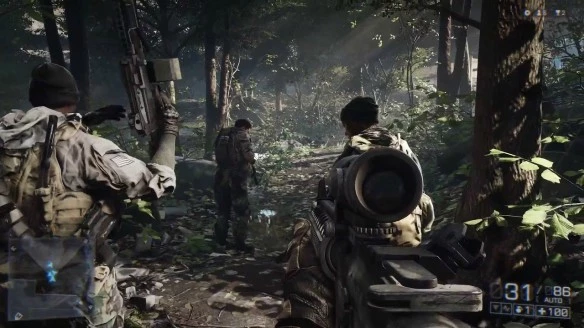 Battlefield 4 voor de PlayStation 4 kopen op nedgame.nl