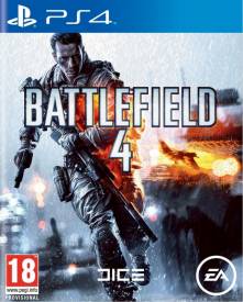 Battlefield 4 voor de PlayStation 4 kopen op nedgame.nl