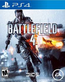 Battlefield 4 voor de PlayStation 4 kopen op nedgame.nl