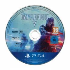 Battlefield 5 (V) (losse disc) voor de PlayStation 4 kopen op nedgame.nl