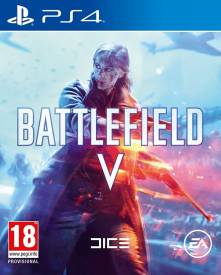 Battlefield 5 (V) voor de PlayStation 4 kopen op nedgame.nl