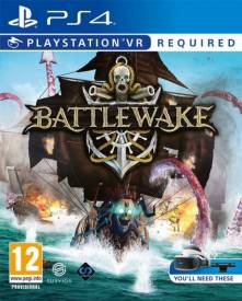 Battlewake (PSVR Required) voor de PlayStation 4 kopen op nedgame.nl