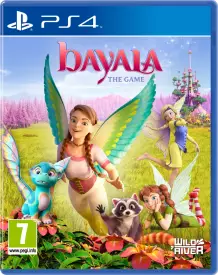 Bayala voor de PlayStation 4 kopen op nedgame.nl