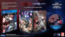Bayonetta & Vanquish Double Pack Limited 10th Anniversary edition voor de PlayStation 4 kopen op nedgame.nl