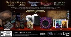 Beamdog Ultimate Collector's Edition voor de PlayStation 4 kopen op nedgame.nl