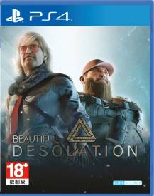 Beautiful Desolation voor de PlayStation 4 kopen op nedgame.nl
