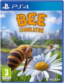 Bee Simulator voor de PlayStation 4 kopen op nedgame.nl