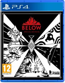 Below: Special Edition voor de PlayStation 4 kopen op nedgame.nl