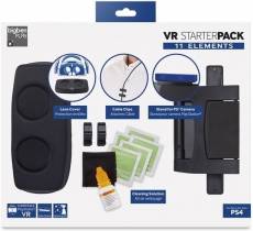 Big Ben PlayStation VR Starterpack voor de PlayStation 4 kopen op nedgame.nl