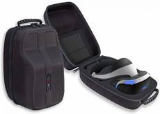 Big Ben PSVR Deluxe Travel Case voor de PlayStation 4 kopen op nedgame.nl